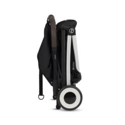 Poussette Orfeo Moon Black De CYBEX -Bébé Boutique 01172501 7