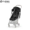 Habillage Pluie Poussette Coya Transparent De CYBEX