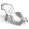 Transat De Bain Buddy Gris De OK Baby
