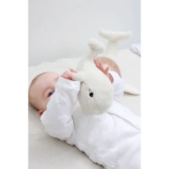 Cloud-B Veilleuse Baleine Tranquil Whale™ Family Blanche De Cloud B -Bébé Boutique 01172925 3