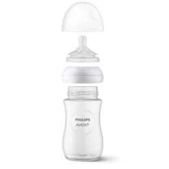 Coffret Cadeau Nouveau-né Natural 3.0 De Philips AVENT -Bébé Boutique 01173018 3