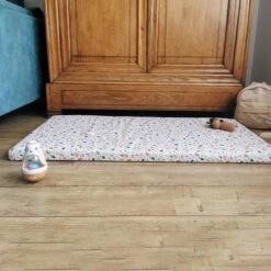 Matelas Bébé De Voyage Terrazzo 60 X 120 Cm De Candide -Bébé Boutique 01173250 10