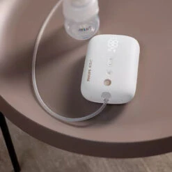 Kit Tire-lait Simple électrique SCD330/31 Natural De Philips AVENT 6 Kit Tire-lait Simple électrique SCD330/31 Natural De Philips AVENT -Bébé Boutique 01173288 3