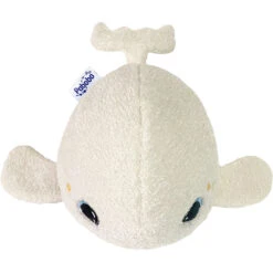 Peluche Veilleuse Béluga De Pabobo -Bébé Boutique 01173295 4