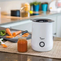 Chauffe Biberon Express Maison De Tigex 9 Chauffe Biberon Express Maison De Tigex -Bébé Boutique 01173365 3