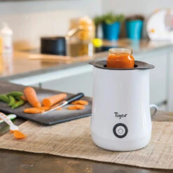 Chauffe Biberon Express Maison De Tigex 11 Chauffe Biberon Express Maison De Tigex -Bébé Boutique 01173365 5