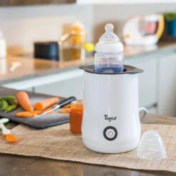 Chauffe Biberon Express Maison De Tigex 12 Chauffe Biberon Express Maison De Tigex -Bébé Boutique 01173365 6