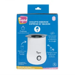 Chauffe Biberon Express Maison De Tigex 13 Chauffe Biberon Express Maison De Tigex -Bébé Boutique 01173365 7