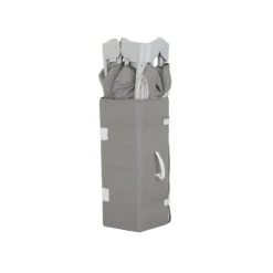 Lit De Voyage Kubbie™ Sleep Foggy Gray De Joie -Bébé Boutique 01173545 6