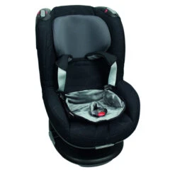 Coussin De Siège Auto Gris Foncé De Dooky -Bébé Boutique 01173671 4