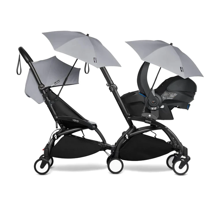 YOYO Ombrelle Stone De BABYZEN 3 YOYO Ombrelle Stone De BABYZEN – Image 3