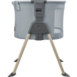 Berceau Cododo Tori Beyond Grey Eco De Maxi-Cosi -Bébé Boutique 01174001 5