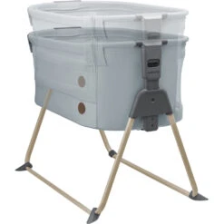 Berceau Cododo Tori Beyond Grey Eco De Maxi-Cosi -Bébé Boutique 01174001 6