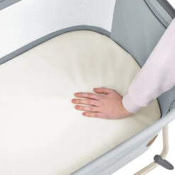 Berceau Cododo Tori Beyond Grey Eco De Maxi-Cosi -Bébé Boutique 01174001 7