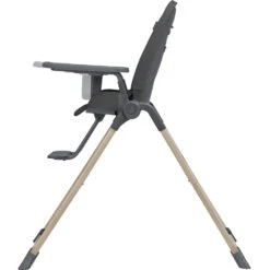 Chaise Haute Ava Beyond Graphite Eco De Maxi-Cosi -Bébé Boutique 01174111 3