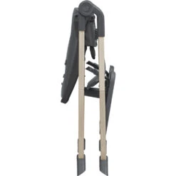 Chaise Haute Ava Beyond Graphite Eco De Maxi-Cosi -Bébé Boutique 01174111 4