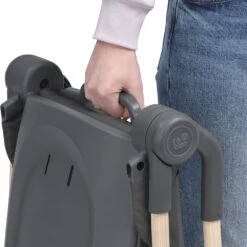 Chaise Haute Ava Beyond Graphite Eco De Maxi-Cosi -Bébé Boutique 01174111 6