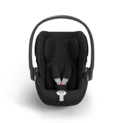 Siège Auto Cloud T I-Size Sepia Black De CYBEX -Bébé Boutique 01174117 3