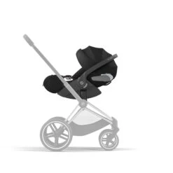 Siège Auto Cloud T I-Size Sepia Black De CYBEX -Bébé Boutique 01174117 7