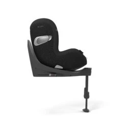 Siège Auto Sirona T I-Size Sepia Black De CYBEX -Bébé Boutique 01174124 4