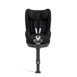 Siège Auto Sirona T I-Size Sepia Black De CYBEX -Bébé Boutique 01174124 5