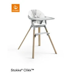 Stokke® Clikk™ Coussin Blueberry Boat De Stokke® -Bébé Boutique 01174144 3