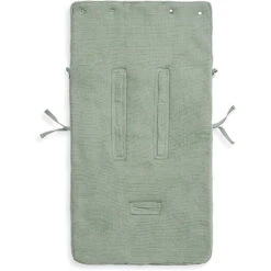 Basic Knit Nid D'Ange Pour Siège Auto Forest Green De Jollein -Bébé Boutique 01174224 5