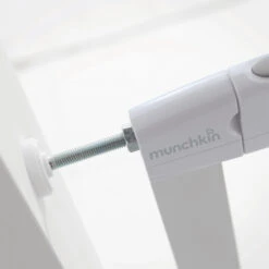 Barrière De Sécurité Easy Loc Blanche De Munchkin -Bébé Boutique 01174239 7