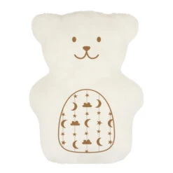 Ourson Thérapeutique Abracadabra De Béké Bobo