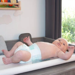 B-Pèse Bébé Digital Blanc De Bo Jungle 10 B-Pèse Bébé Digital Blanc De Bo Jungle -Bébé Boutique 01174406 5