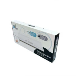 B-Pèse Bébé Digital Blanc De Bo Jungle 11 B-Pèse Bébé Digital Blanc De Bo Jungle -Bébé Boutique 01174406 6