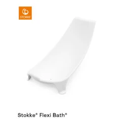 Baignoire Flexi Bath™ + Transat Blue De Stokke® -Bébé Boutique 01175285 4