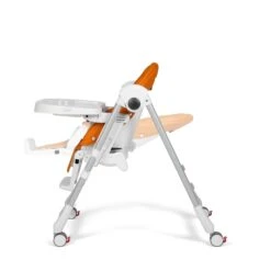 PEG PEREGO Chaise Haute Prima Pappa Follow Me Mon Amour De Peg-Pérego 16 PEG PEREGO Chaise Haute Prima Pappa Follow Me Mon Amour De Peg-Pérego -Bébé Boutique 0448068 6 2