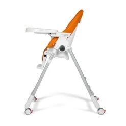PEG PEREGO Chaise Haute Prima Pappa Follow Me Mon Amour De Peg-Pérego 19 PEG PEREGO Chaise Haute Prima Pappa Follow Me Mon Amour De Peg-Pérego -Bébé Boutique 0448068 9 2