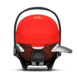 Siège Auto Cloud Z I-Size Soho Grey De CYBEX -Bébé Boutique 0491390 4 1
