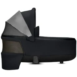 Nacelle Lux Priam 3 Deep Black De CYBEX -Bébé Boutique 0491500 2
