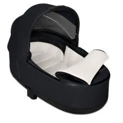 Nacelle Lux Priam 3 Deep Black De CYBEX -Bébé Boutique 0491500 5