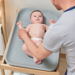 Matelas à Langer Softy Beige 50 X 70 Cm De Nattou -Bébé Boutique 10180024 3