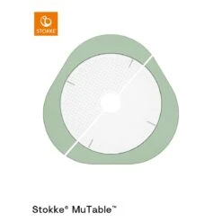 Table De Jeu MuTable™ V2 Gris Tempête De Stokke® -Bébé Boutique 10323753 3