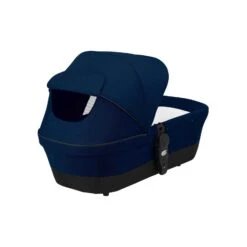 Poussette Balios S 2in1 Deep Black/Black De CYBEX -Bébé Boutique 10491908 1