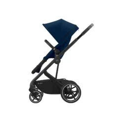 Poussette Balios S 2in1 Deep Black/Black De CYBEX -Bébé Boutique 10491908 3