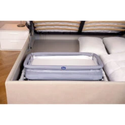 Berceau Cododo Next 2 Me Pop Up Atmosphere De Chicco -Bébé Boutique 10505695 11