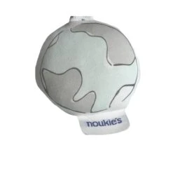 Trousseau D'activités En Veloudoux® Gris De Noukies -Bébé Boutique 10521138 3