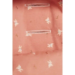 Petit Cocon Mignon Nid D'ange Rose Taille Unique De P'tit Bisou -Bébé Boutique 10625772 4