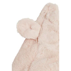 Petit Cocon Mignon Nid D'ange Rose Taille Unique De P'tit Bisou -Bébé Boutique 10625772 5