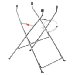 Support De Baignoire Gris Foncé De Aubert Concept -Bébé Boutique 10946642 1