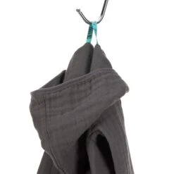 LÄSSIG Peignoir Mousseline Anthracite 12-18 Mois De Lässig 9 LÄSSIG Peignoir Mousseline Anthracite 12-18 Mois De Lässig -Bébé Boutique 1119346 3 3