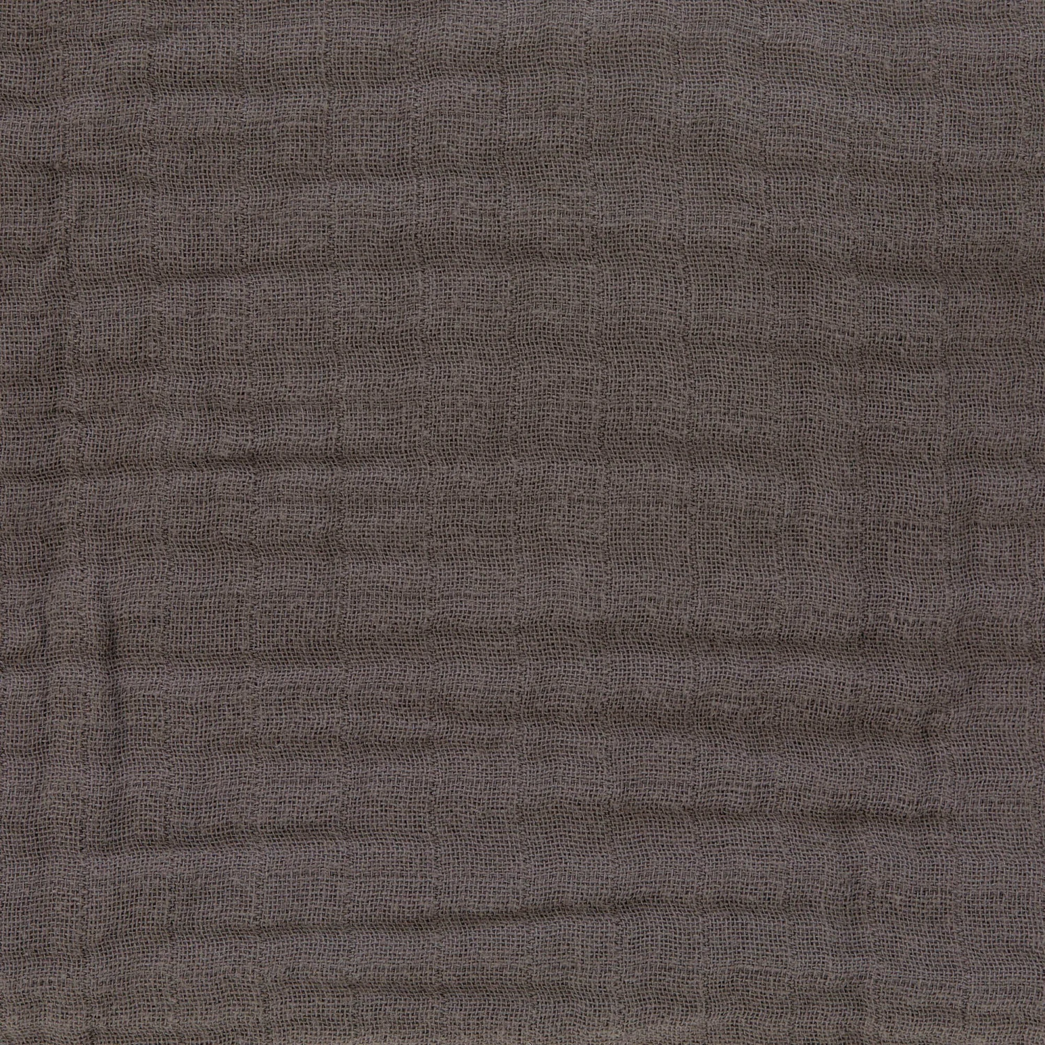 LÄSSIG Peignoir Mousseline Anthracite 12-18 Mois De Lässig 5 LÄSSIG Peignoir Mousseline Anthracite 12-18 Mois De Lässig – Image 5