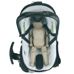 Jané Base Pour Matrix Light 2 Noir De Jane -Bébé Boutique 12563730 6