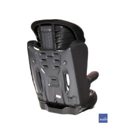 Siège Auto Groupe 2/3 Luxe Gris Chiné De Formula Baby -Bébé Boutique 12833441 2